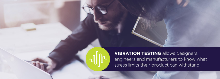 what is vibration testing
